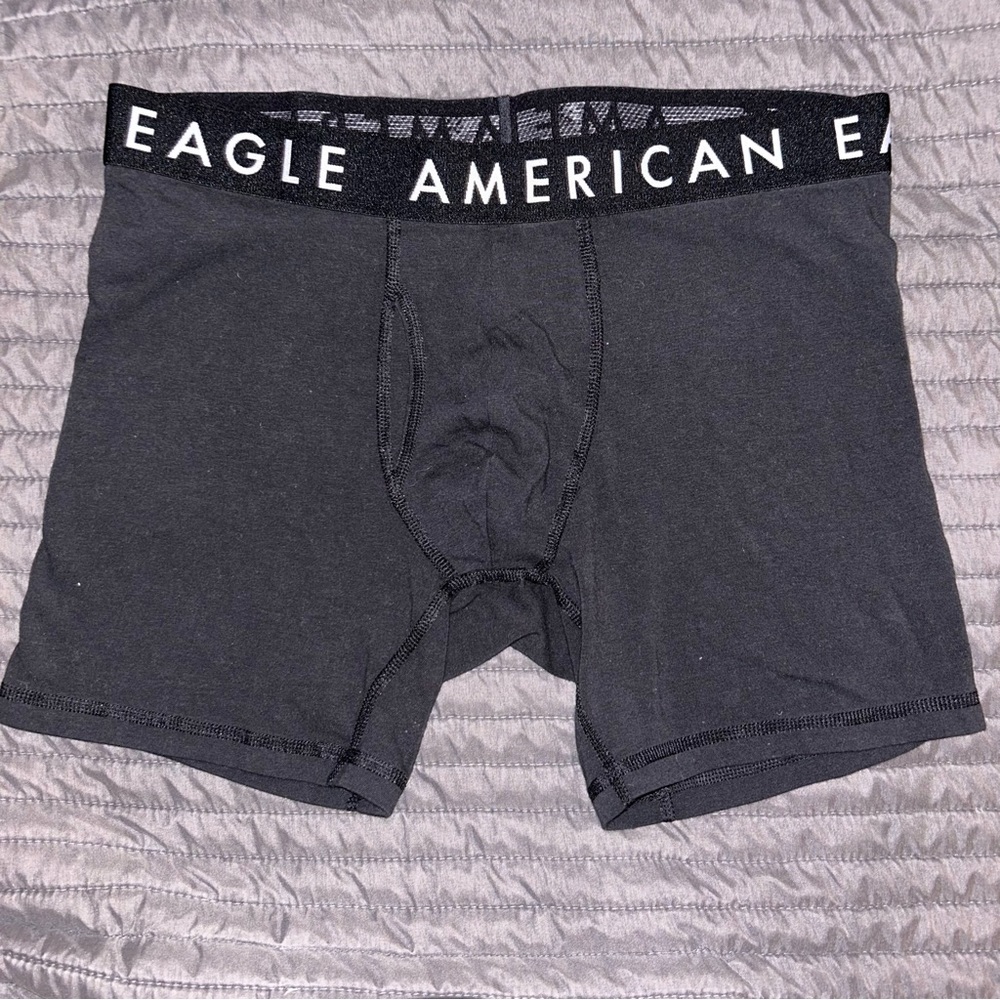 American Eagle Boxer Briefs